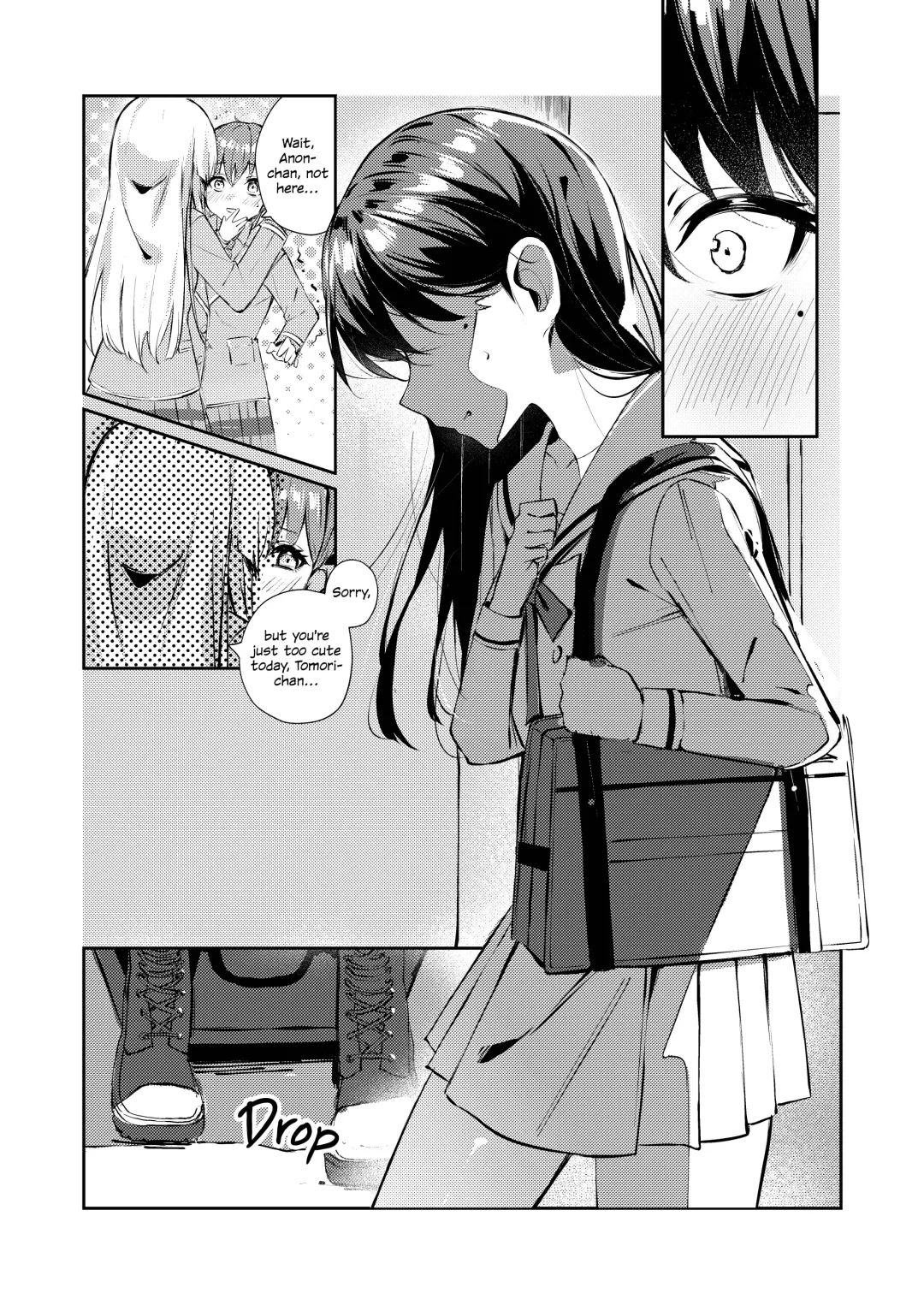 Yaken | Stray Dog Fhentai.net - Page 2