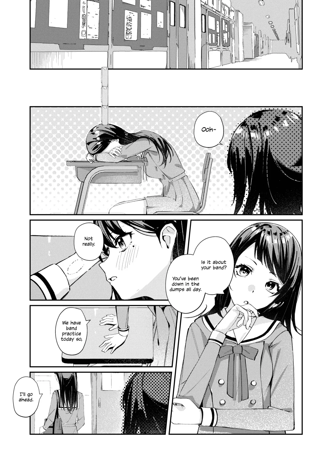 Yaken | Stray Dog Fhentai.net - Page 20