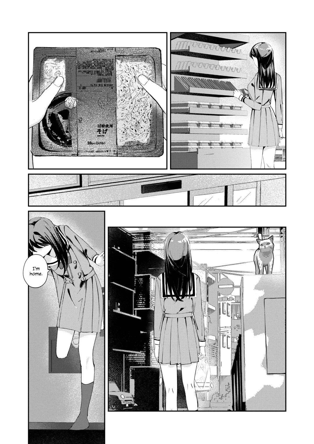 Yaken | Stray Dog Fhentai.net - Page 21