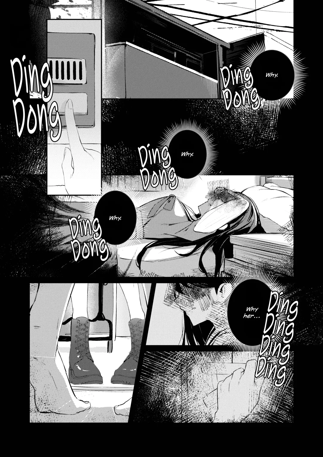 Yaken | Stray Dog Fhentai.net - Page 4