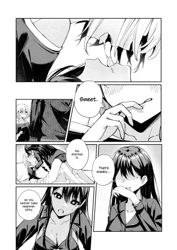 Yaken | Stray Dog Fhentai.net - Page 18