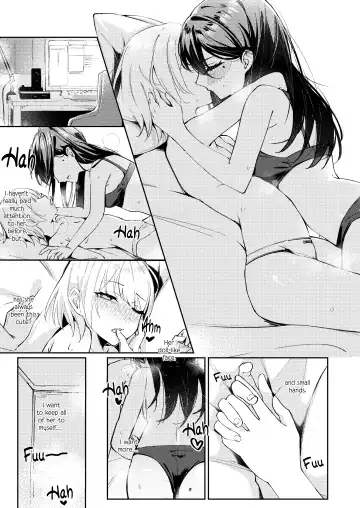 Yaken | Stray Dog Fhentai.net - Page 19