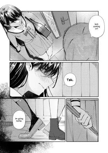 Yaken | Stray Dog Fhentai.net - Page 3