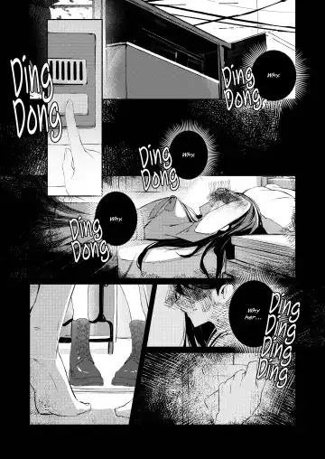 Yaken | Stray Dog Fhentai.net - Page 4