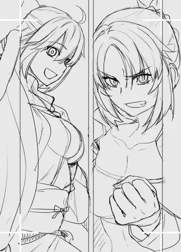 [Ootsuka Kotora] HEAVEN'S DRIVE Soushuuhen Fhentai - Page 4