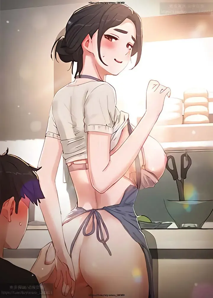 夏日深處 76-86话 完结 Fhentai - Page 1