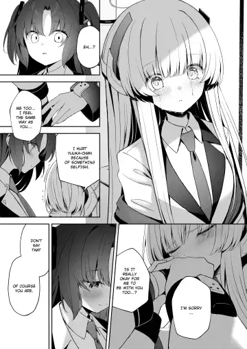 [Takashima Shoa] Answers Fhentai - Page 28