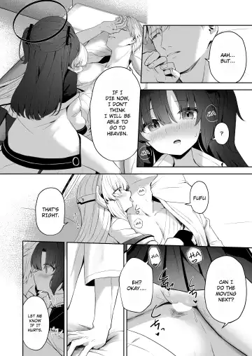 [Takashima Shoa] Answers Fhentai - Page 35