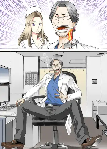 Izonseishikou Sex Irainin ~Netorare Tsuma~ Kouhen Fhentai - Page 37