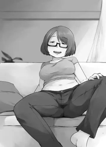 [Kirinama] Toshi ni 1-kai au Shinseki no Nee-chan to... Fhentai - Page 4