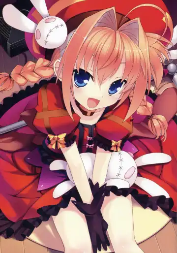 [Himukai Kyousuke] Vita-san to Issho!! Fhentai - Page 2