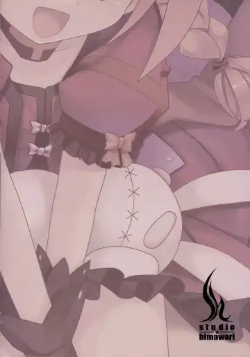 [Himukai Kyousuke] Vita-san to Issho!! Fhentai - Page 3