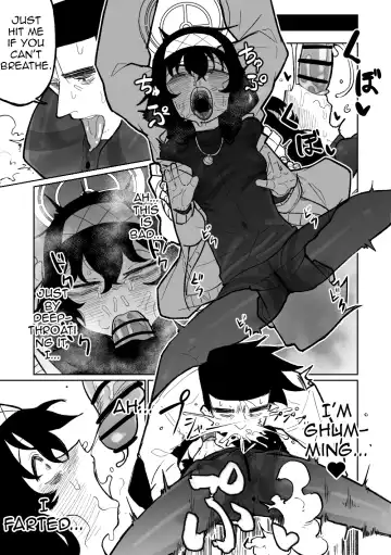 [Asahina Yoshitosi] Mokuzai to Doro to He to Hormon | Wood, Dirt, Farts, and Hormones Fhentai - Page 10