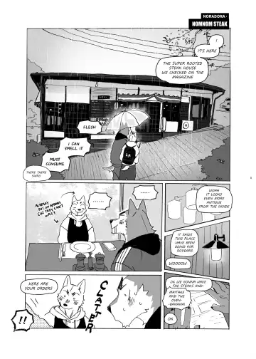 [Nomifuki] Noradora Tochigi Fhentai.net - Page 47
