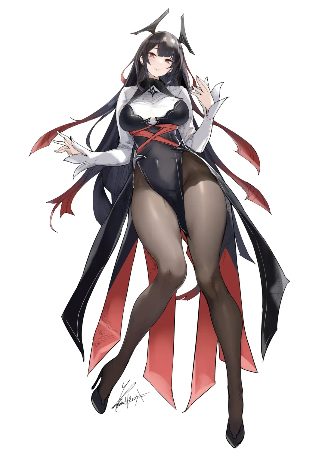 [Ribyuhki] Succubus o Shoukan Shitara, Gal Deshita. Fhentai - Page 24