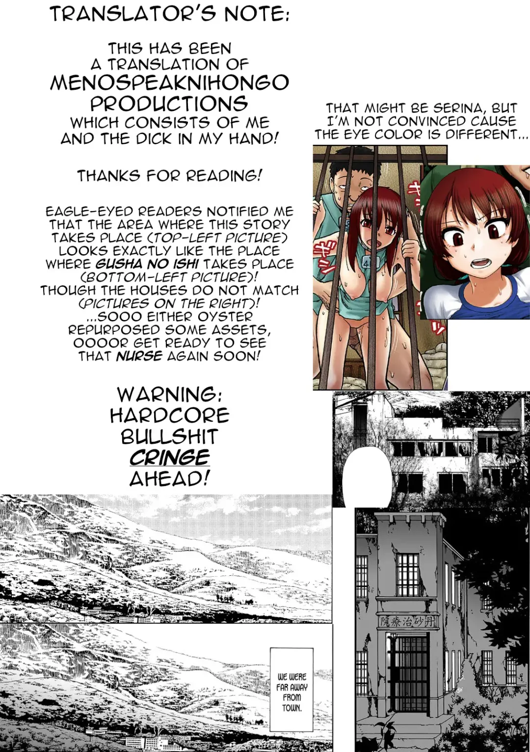 [Oyster] Kazoku Ningyou | Family Puppets Ch. 2 Fhentai - Page 21