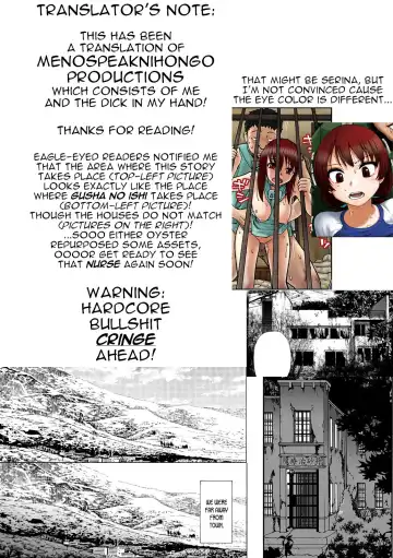 [Oyster] Kazoku Ningyou | Family Puppets Ch. 2 Fhentai - Page 21