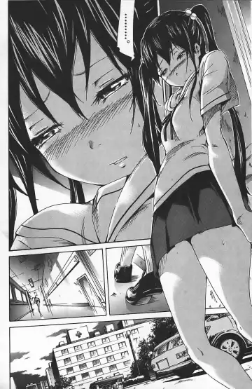 [Akatsuki Myuuto] Innocent ~ Shoujo Memoria ~ Fhentai.net - Page 145