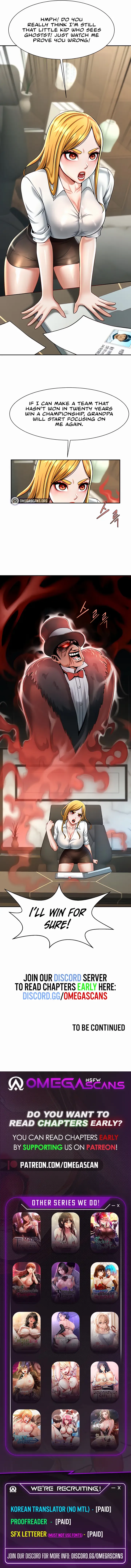 The Cheat Code Hitter Fucks Them All Fhentai - Page 109