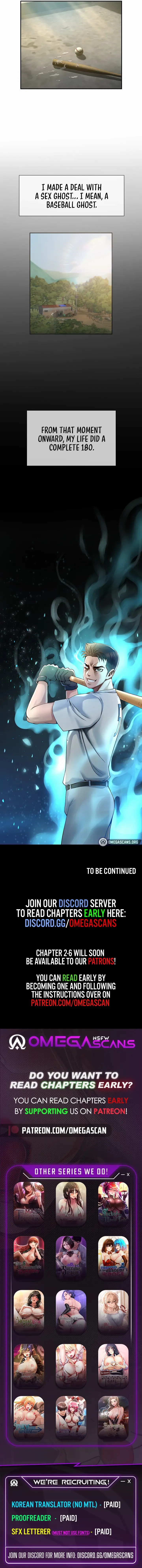 The Cheat Code Hitter Fucks Them All Fhentai - Page 15