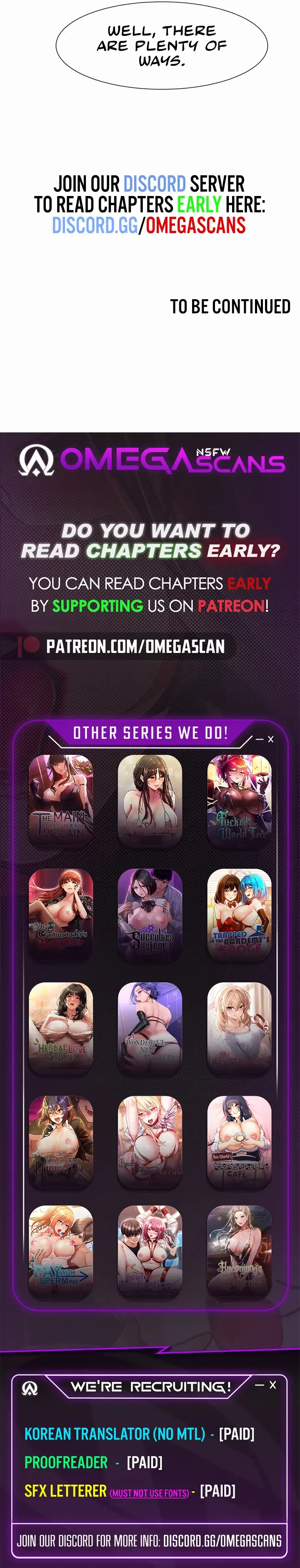 The Cheat Code Hitter Fucks Them All Fhentai - Page 155