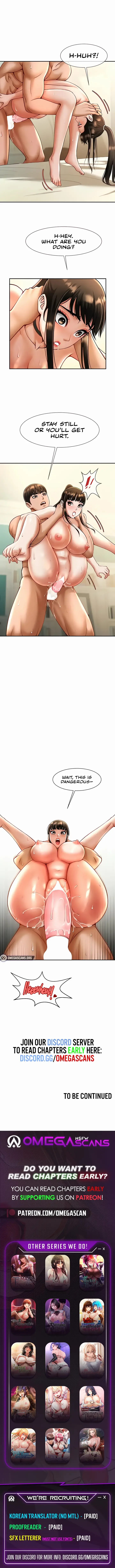 The Cheat Code Hitter Fucks Them All Fhentai - Page 98