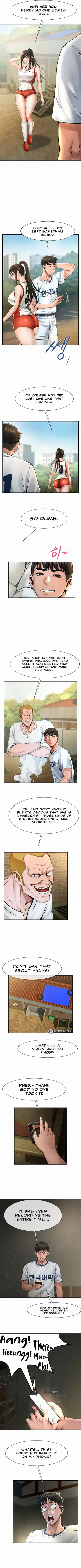 The Cheat Code Hitter Fucks Them All Fhentai - Page 10