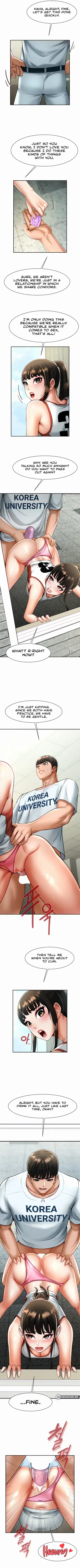 The Cheat Code Hitter Fucks Them All Fhentai - Page 103