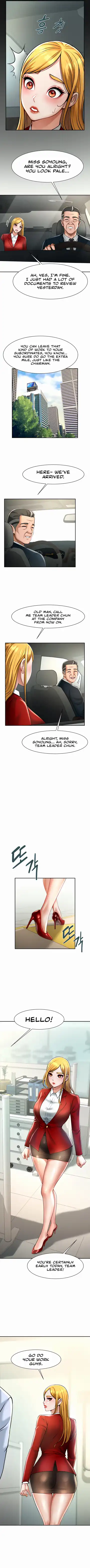 The Cheat Code Hitter Fucks Them All Fhentai - Page 106