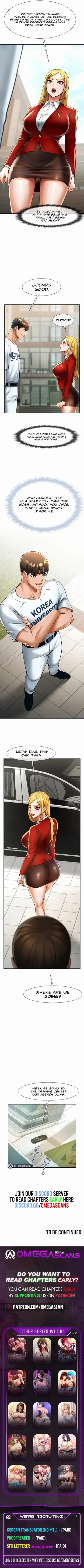 The Cheat Code Hitter Fucks Them All Fhentai - Page 123