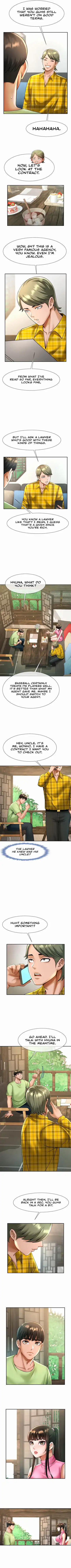 The Cheat Code Hitter Fucks Them All Fhentai - Page 131