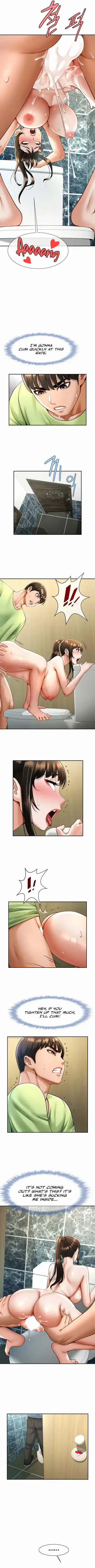 The Cheat Code Hitter Fucks Them All Fhentai - Page 141