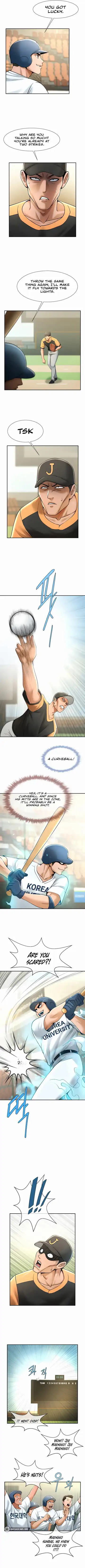 The Cheat Code Hitter Fucks Them All Fhentai - Page 152