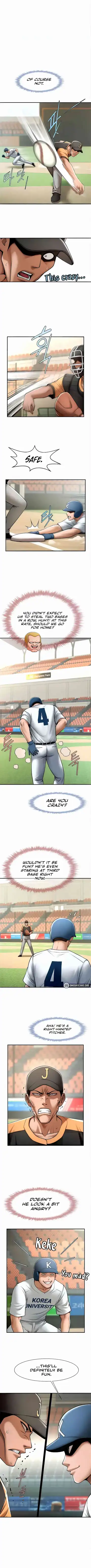 The Cheat Code Hitter Fucks Them All Fhentai - Page 160