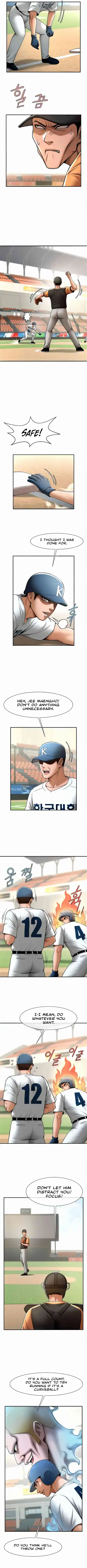 The Cheat Code Hitter Fucks Them All Fhentai - Page 161