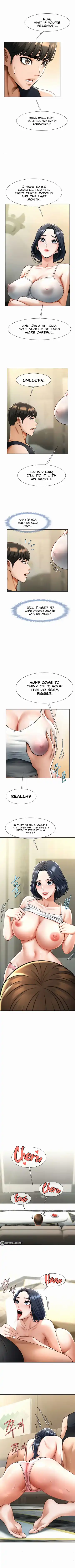 The Cheat Code Hitter Fucks Them All Fhentai - Page 168