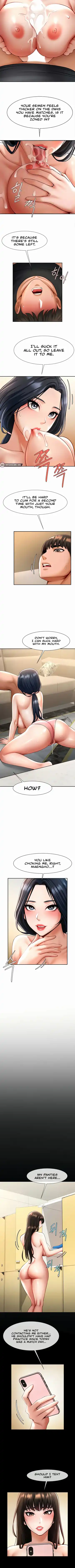 The Cheat Code Hitter Fucks Them All Fhentai - Page 170