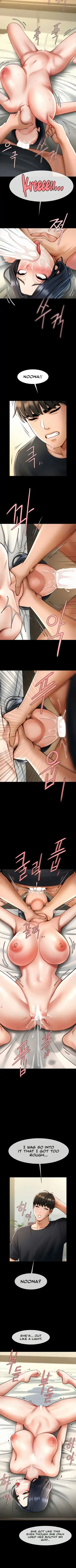 The Cheat Code Hitter Fucks Them All Fhentai - Page 181