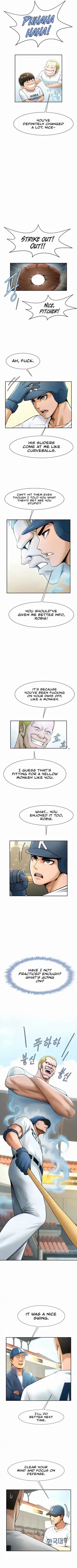 The Cheat Code Hitter Fucks Them All Fhentai - Page 189