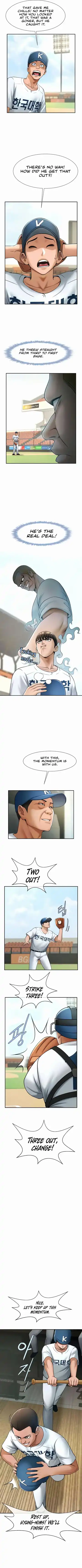 The Cheat Code Hitter Fucks Them All Fhentai - Page 194