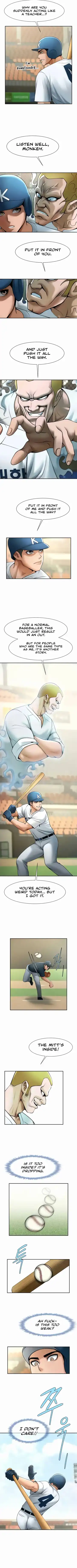 The Cheat Code Hitter Fucks Them All Fhentai - Page 196