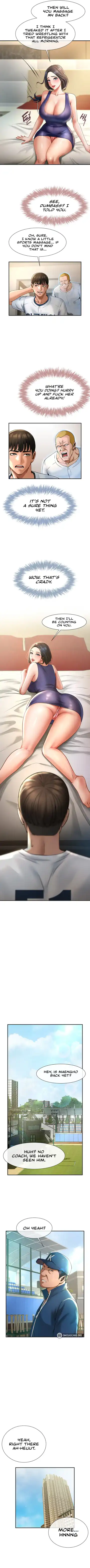 The Cheat Code Hitter Fucks Them All Fhentai - Page 20