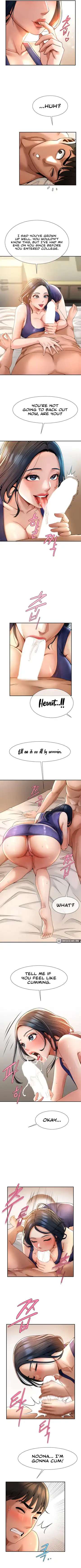 The Cheat Code Hitter Fucks Them All Fhentai - Page 24