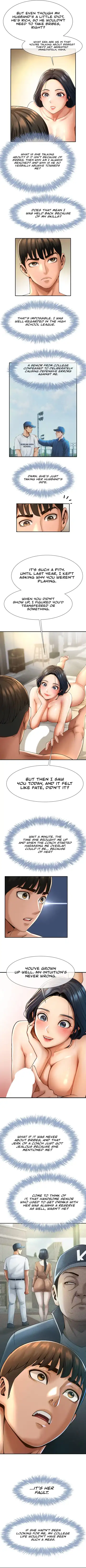 The Cheat Code Hitter Fucks Them All Fhentai - Page 31