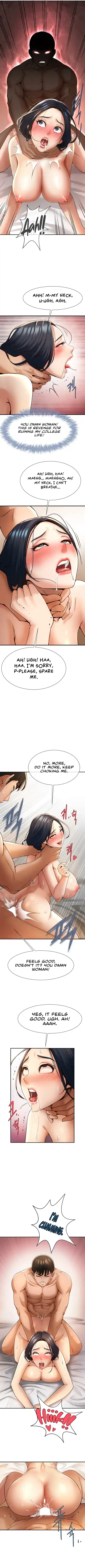 The Cheat Code Hitter Fucks Them All Fhentai - Page 33