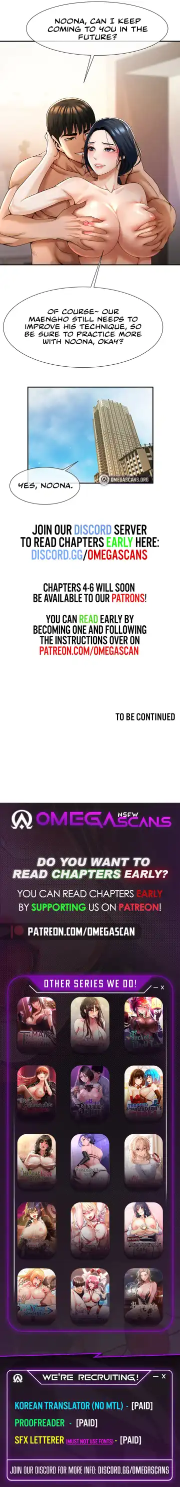 The Cheat Code Hitter Fucks Them All Fhentai - Page 36