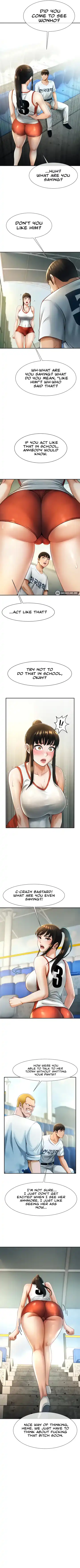 The Cheat Code Hitter Fucks Them All Fhentai - Page 41