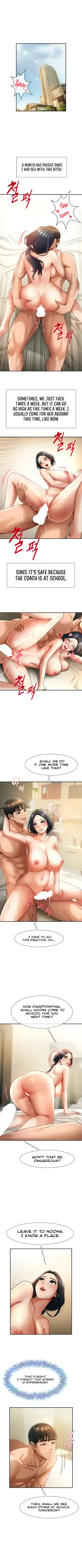 The Cheat Code Hitter Fucks Them All Fhentai - Page 42