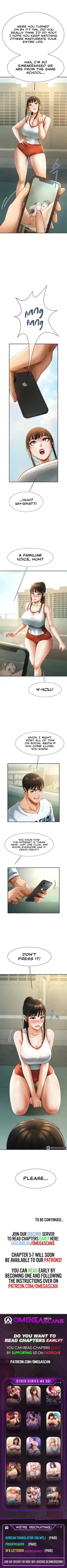 The Cheat Code Hitter Fucks Them All Fhentai - Page 47