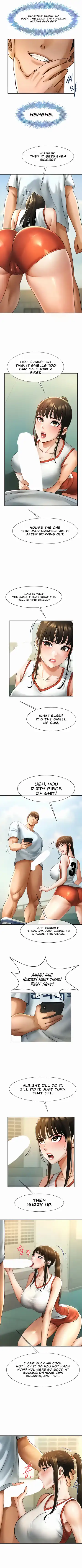 The Cheat Code Hitter Fucks Them All Fhentai - Page 53